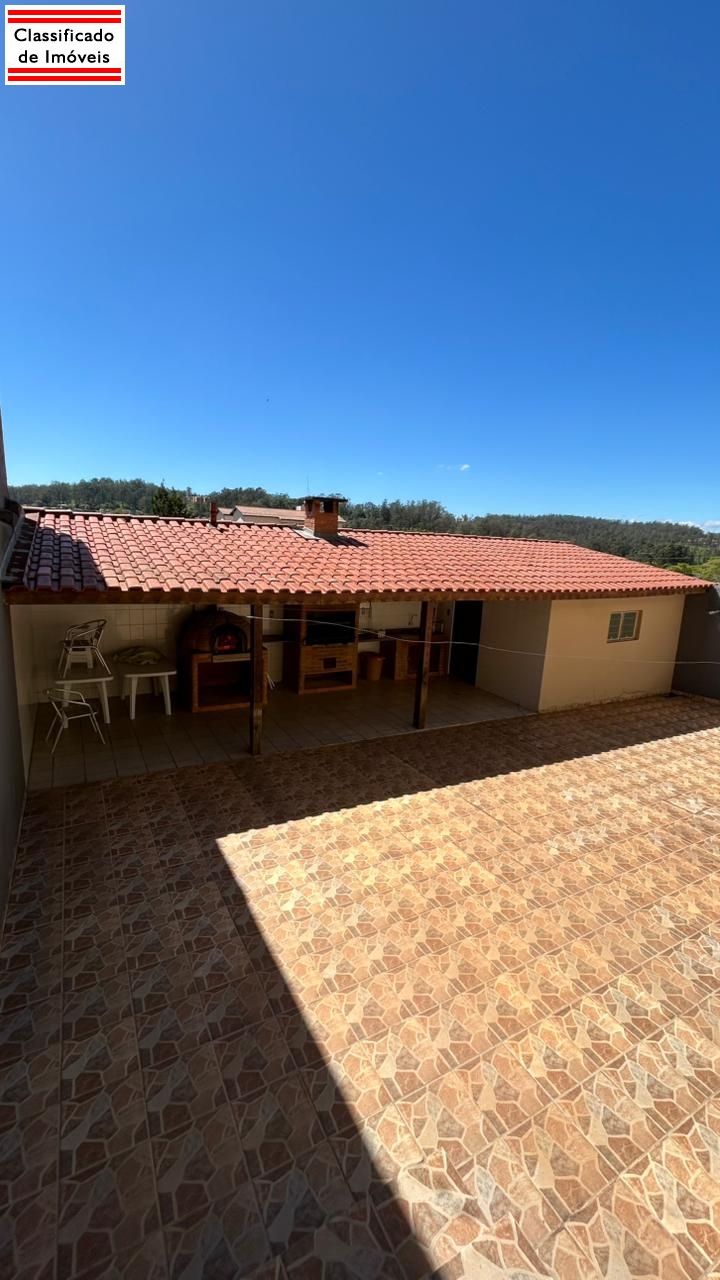 Casa em Jardim Cruzeiro, Mairinque - Foto 12